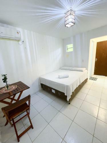 Posada Pousada Sol Suites