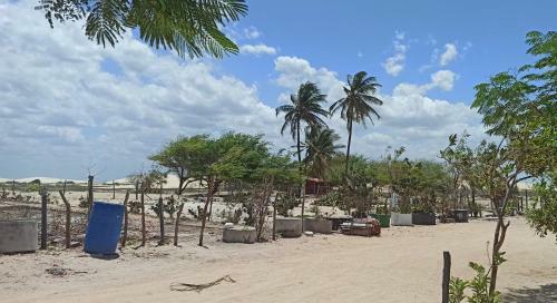 Apartamento Apto T�rreo 2 Quartos AC