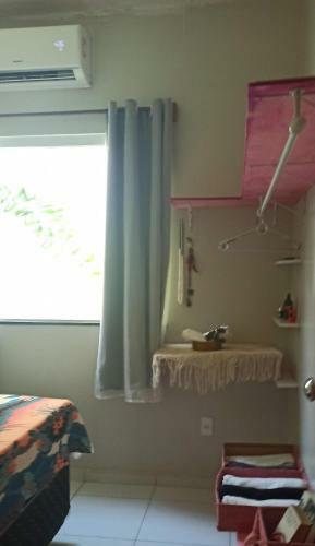 Apartamento Apto T�rreo 2 Quartos AC