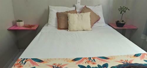 Apartamento Apto T�rreo 2 Quartos AC