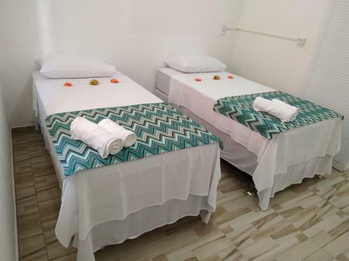 Apartamento Casa Da Bia Jeri