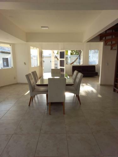 Casa Branca Jericoacoara