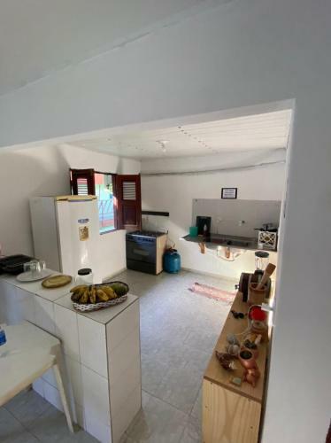 Apartamento Apto Vila de Jericoacoara - Centro Rua S�o Francisco - Rua Principal