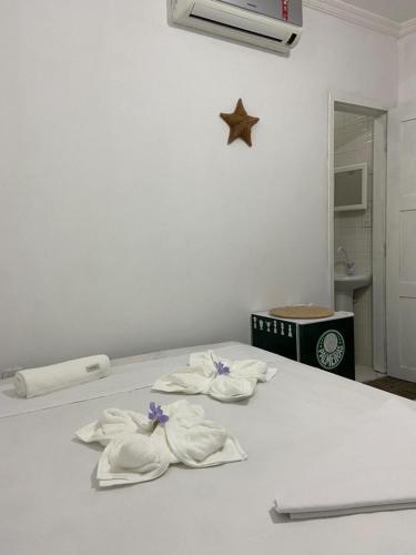 Apartamento Sun Jeri Suites