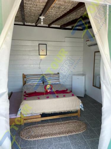 Apartamento Flat / Cobertura Com Vista Deslumbrante
