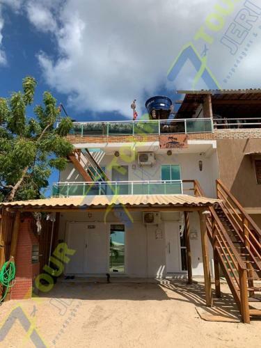 Apartamento Flat / Cobertura Com Vista Deslumbrante
