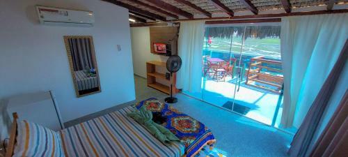 Apartamento Flat / Cobertura Com Vista Deslumbrante