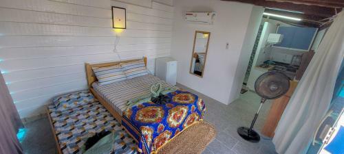 Apartamento Flat / Cobertura Com Vista Deslumbrante