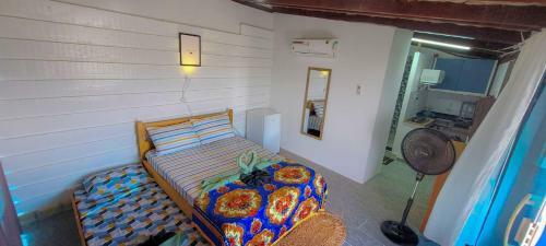 Apartamento Flat / Cobertura Com Vista Deslumbrante
