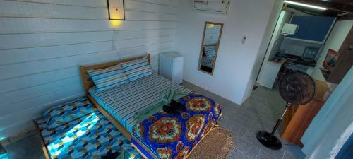 Apartamento Flat / Cobertura Com Vista Deslumbrante