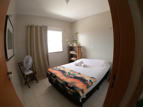 Apartamento Outsidejeri Apto 2 Quartos Varanda E Rooftop Vista Mar