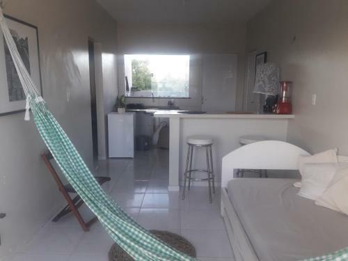 Apartamento Outsidejeri Apto 2 Quartos Varanda E Rooftop Vista Mar