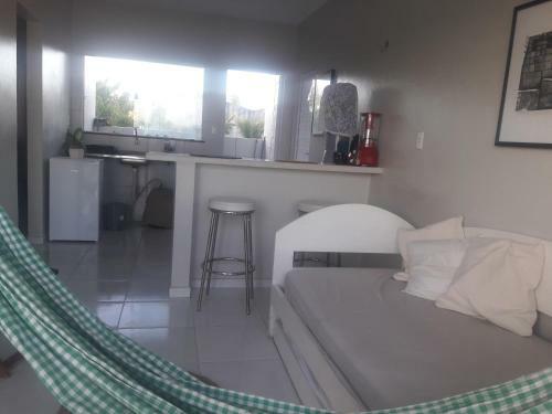 Apartamento Outsidejeri Apto 2 Quartos Varanda E Rooftop Vista Mar
