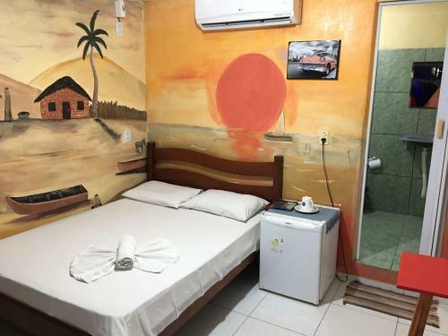 Hostal Casa Beneventi