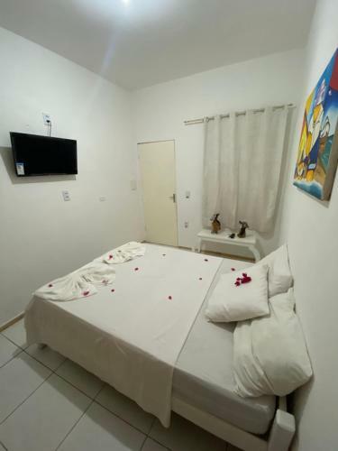 Hostal Pousada Solare Jeri