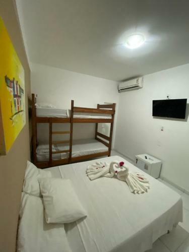 Hostal Pousada Solare Jeri
