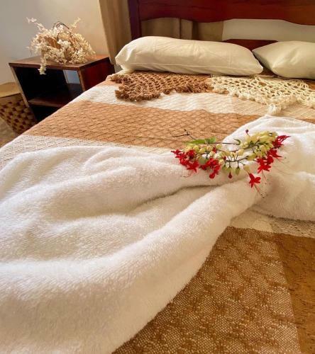 Hostal Pousada Jeric�