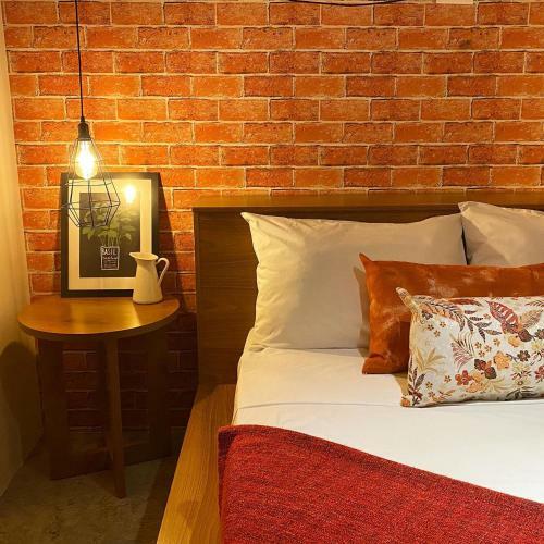 Apartamento Loft46 Em De Marilia