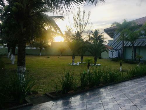 Apartamento/casa - Ilha Comprida/sp At� 10 Pessoas
