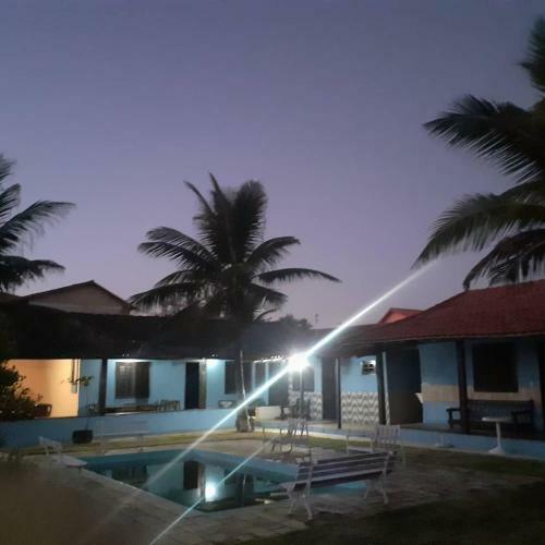 Hostal Hospedaria Su�tes Da Praia
