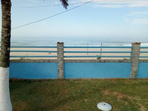 Hostal Hospedaria Su�tes Da Praia