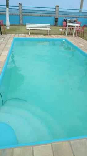 Hostal Hospedaria Su�tes Da Praia