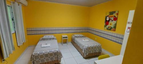 Hotel Colors Manaus