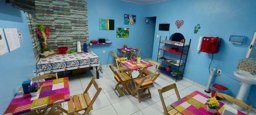 Hotel Colors Manaus