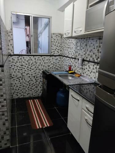 Apartamento Loft / Studio Tranquilo, Local Familiar