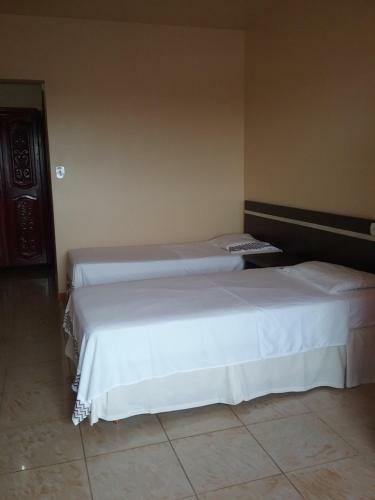 Hotel Saint Paul 1