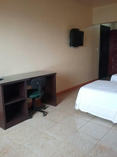 Hotel Saint Paul 1