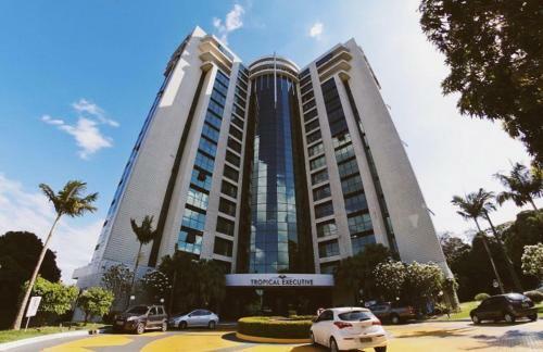 Apartamento Tropical Executive Hotel Flats