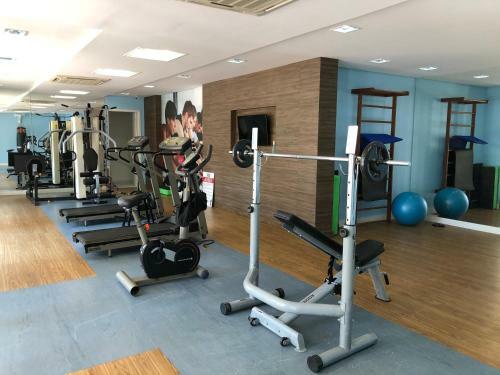 Apartamento Rover 58 Manaus - Pr�ximo Do Aeroporto