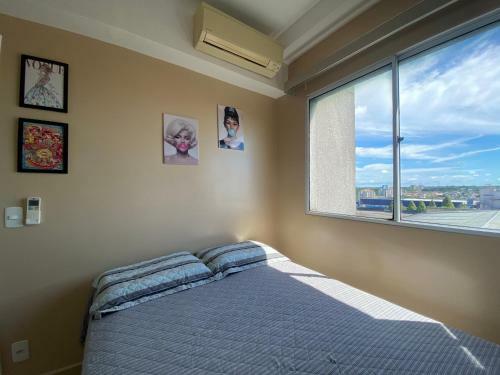 Apartamento Rover 58 Manaus - Pr�ximo Do Aeroporto
