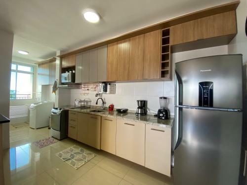 Apartamento Rover 58 Manaus - Pr�ximo Do Aeroporto