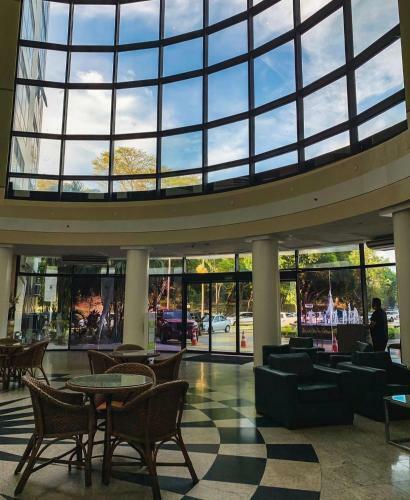 Apartamento Tropical Executive Hotel Flat
