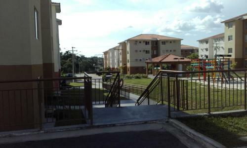 Apartamento Em Condominio,proximo Ao Aeroporto