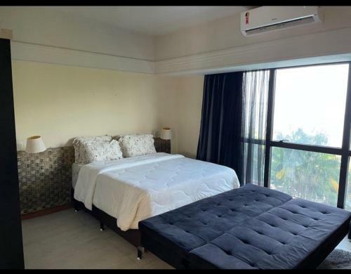 Apartamento Tropical Executivo Flat