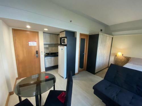 Apartamento Tropical Executivo Flat