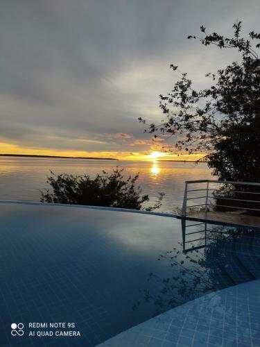Apartamento Tropical Executivo Flat