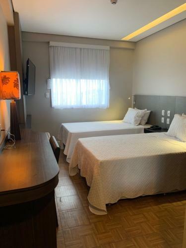 Hotel Ramada By Wyndham Manaus Torres Center