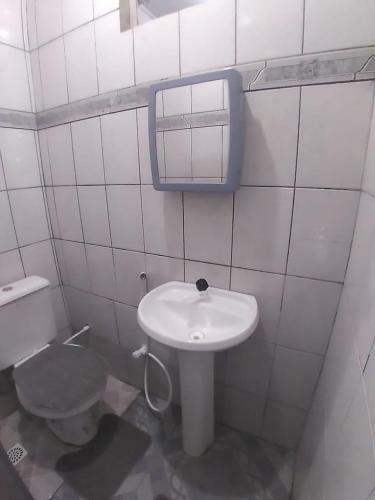 Casa De F�rias