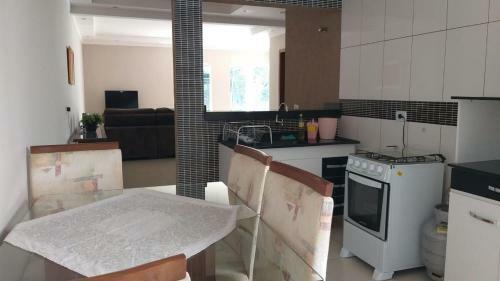 Residencia Cidade Verde 5