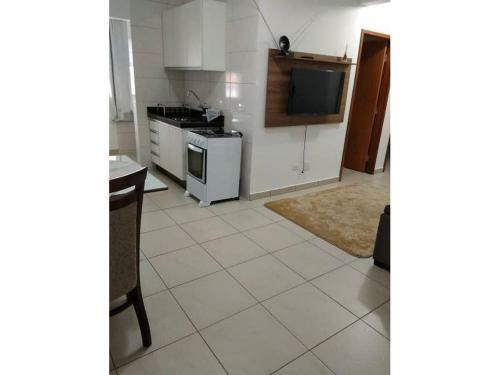 Apartamento Cidade Verde 5