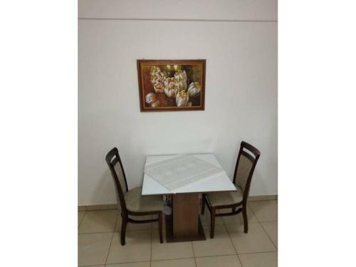 Apartamento Cidade Verde 5