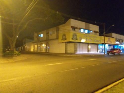 Apartamento Cidade Verde 5