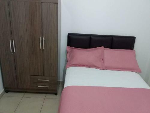 Apartamento Cidade Verde 2