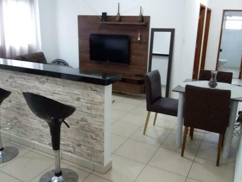 Apartamento Cidade Verde 2