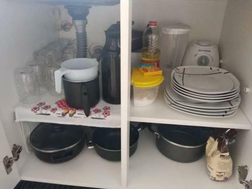 Apartamento Cidade Verde 2
