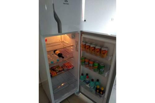 Apartamento Cidade Verde 2